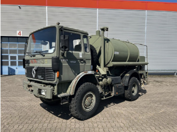 Tanker truck RENAULT Midliner S 170