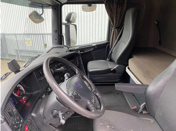 Box truck Scania R450 LB 6x2-4 R450 LB 6x2-4 Getränkekoffer, Retarder, Lift-/Lenkachse, Stapleraufnahme: picture 3