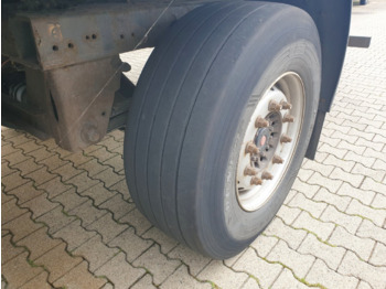 Refrigerator semi-trailer Schmitz Cargobull SKO 24 SKO 24, Carrier, LBW, Lift-/Lenkachse, 74 cbm: picture 5