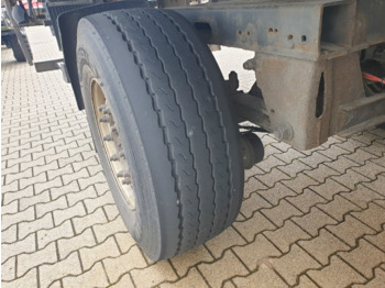 Refrigerator semi-trailer Schmitz Cargobull SKO 24 SKO 24, Carrier, LBW, Lift-/Lenkachse, 74 cbm: picture 4