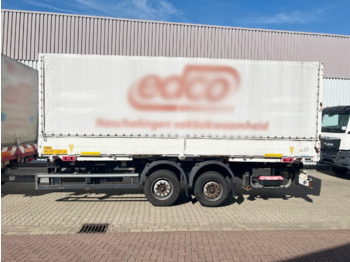 Curtainsider trailer Schmitz Cargobull ZWF 18 ZWF 18: picture 3
