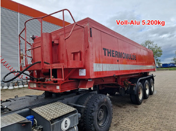Semi-trailer MEIERLING