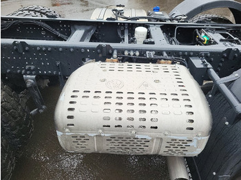 T-Way AT410T51/58 8x4 T-Way AT410T51/58 8x4, Retarder, Nebenantrieb, 4x VORHANDEN! leasing T-Way AT410T51/58 8x4 T-Way AT410T51/58 8x4, Retarder, Nebenantrieb, 4x VORHANDEN!: picture 3