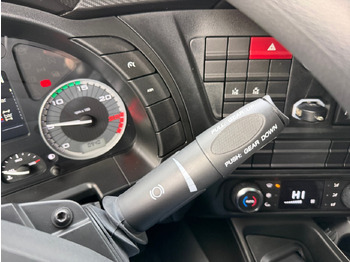 New Cab chassis truck T-Way AT410T51 8x4 T-Way AT410T51 8x4, Retarder, Nebenantrieb, 4x VORHANDEN!: picture 5 New Cab chassis truck T-Way AT410T51 8x4 T-Way AT410T51 8x4, Retarder, Nebenantrieb, 4x VORHANDEN!: picture 5