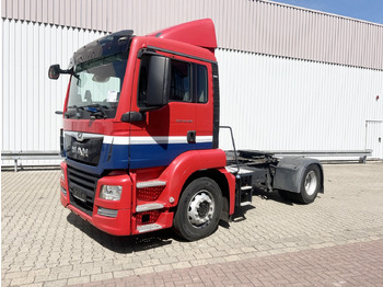 Tractor unit MAN TGS