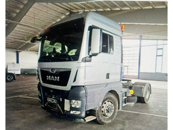 Tractor unit MAN TGX 18.510