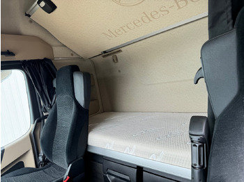 Tractor unit Mercedes-Benz Actros 1848 LS 4x2 Actros 1848 LS 4x2, Vollumer ,Retarder: picture 4