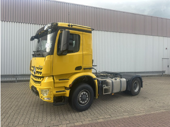 Tractor unit MERCEDES-BENZ Arocs 1851