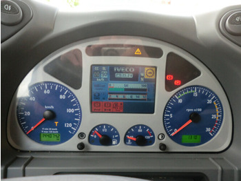 Tractor unit Stralis 440S45T/P 4x2 Stralis 440S45T/P 4x2: picture 2 Tractor unit Stralis 440S45T/P 4x2 Stralis 440S45T/P 4x2: picture 2