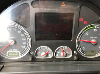 Interior photo 1: Tractor unit Stralis AS440S45 T/P 4x2 ONLY FOR SPAREPARTS!!! Stralis AS440S45 T/P 4x2 ActiveSpace Interior photo 1: Tractor unit Stralis AS440S45 T/P 4x2 ONLY FOR SPAREPARTS!!! Stralis AS440S45 T/P 4x2 ActiveSpace