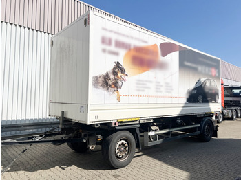Trailer SCHMITZ