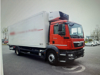 Truck MAN TGM 18.250