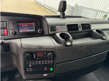 Truck MAN TGX 18.360 4x2 LL TGX 18.360 4x2 LL, XLX-Fahrerhaus: picture 4 Truck MAN TGX 18.360 4x2 LL TGX 18.360 4x2 LL, XLX-Fahrerhaus: picture 4