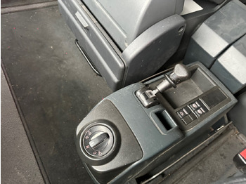 Truck MAN TGX 18.360 4x2 LL TGX 18.360 4x2 LL, XLX-Fahrerhaus: picture 3 Truck MAN TGX 18.360 4x2 LL TGX 18.360 4x2 LL, XLX-Fahrerhaus: picture 3