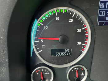 Truck MAN TGX 18.360 4x2 LL TGX 18.360 4x2 LL, XLX-Fahrerhaus: picture 2 Truck MAN TGX 18.360 4x2 LL TGX 18.360 4x2 LL, XLX-Fahrerhaus: picture 2