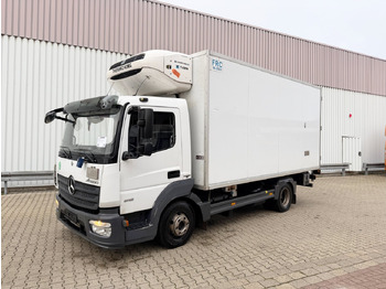 Truck MERCEDES-BENZ Atego 816