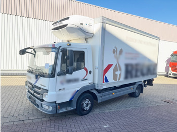 Truck MERCEDES-BENZ Atego 816