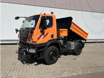 Commercial vehicle