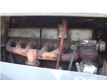 Tipper Vomag Typ H6 Kipper Oldtimer Vomag Typ H6 VEB BARKAS WERKE Oldtimer: picture 4