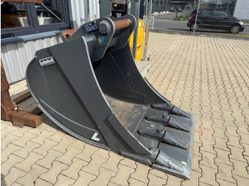 Excavator bucket LEHNHOFF