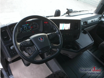 Tractor unit SCANIA R 460 A4x2EB: picture 2