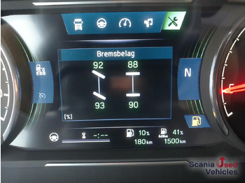 Tractor unit SCANIA R 460 A4x2EB: picture 5