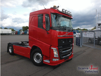 Tractor unit VOLVO FH13 500