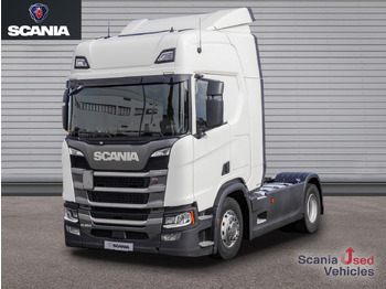 Tractor unit SCANIA R 450