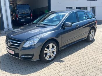 SUV MERCEDES-BENZ