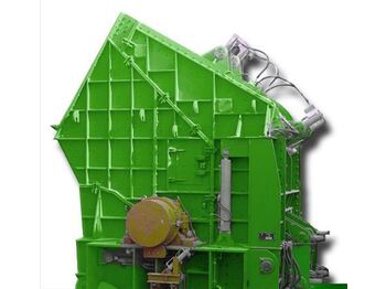 Crusher HAZEMAG