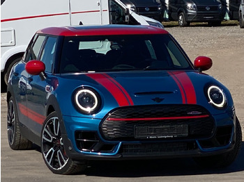 Sedan MINI Cooper Clubman: picture 3