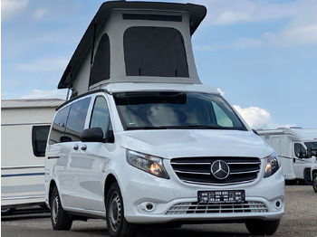 Camper van PÖSSL