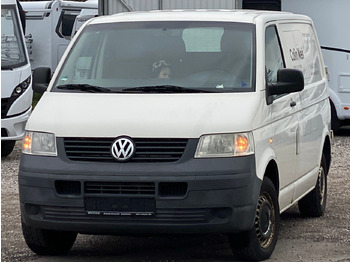 Passenger van VOLKSWAGEN Transporter T5