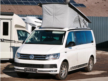 Camper van VOLKSWAGEN T6 California