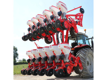 Precision sowing machine ÖZDÖKEN