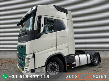 Tractor unit VOLVO FH 420