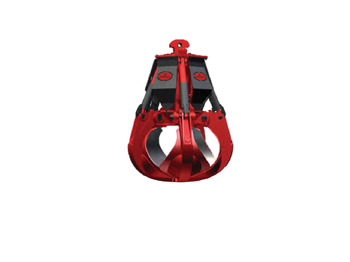 Grapple for Attachment DEMOQ DRV500-5P: picture 2 Grapple for Attachment DEMOQ DRV500-5P: picture 2