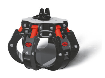 Grapple DEMOQ
