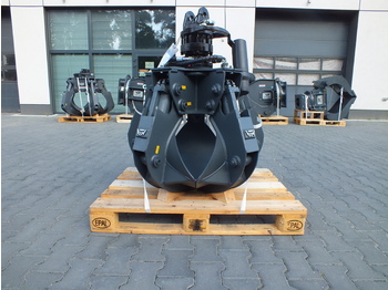 Grapple VTN