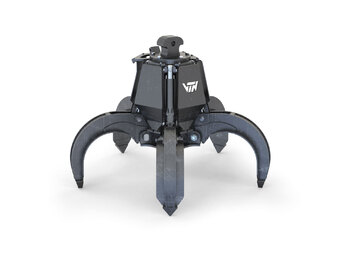 Grapple VTN