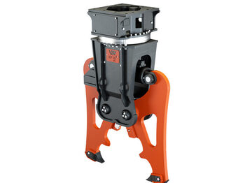 Demolition shears VTN