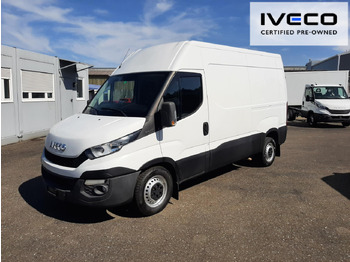 Panel van IVECO Daily