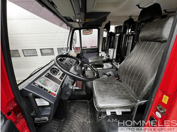 Fire truck MAN 14.225: picture 3