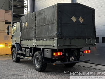 Truck Iveco EuroCargo 100E22 4x4: picture 4