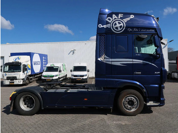 Tractor unit DAF XF 530 SSC, Retarder, Standklima, Anniversary, NL Truck, TOP!: picture 4
