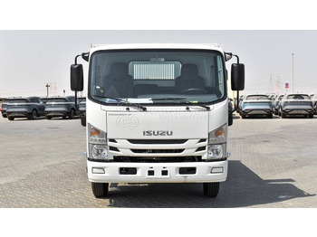 Tipper ISUZU NPR 75 DUMP TRUCK WITH A/C MY24: picture 2