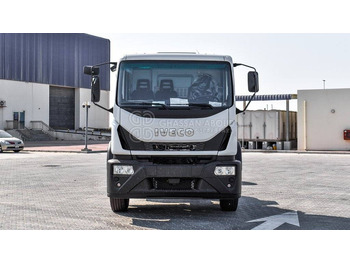 Cab chassis truck IVECO EUROCARGO ML180 Chassis 4×2, 19 Ton Approx. MY25: picture 3