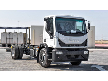 Cab chassis truck IVECO EUROCARGO ML180 Chassis 4×2, 19 Ton Approx. MY25: picture 2