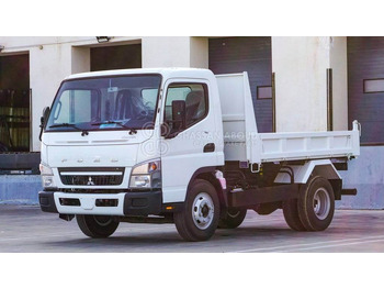 Tipper MITSUBISHI