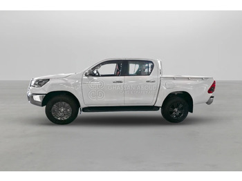 Pickup truck, Combi van Toyota Hilux  4X4 Double Cabin: picture 2